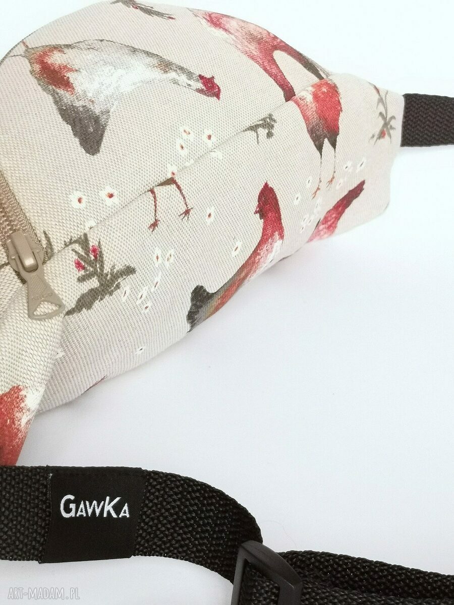 nerka KURY handmade
