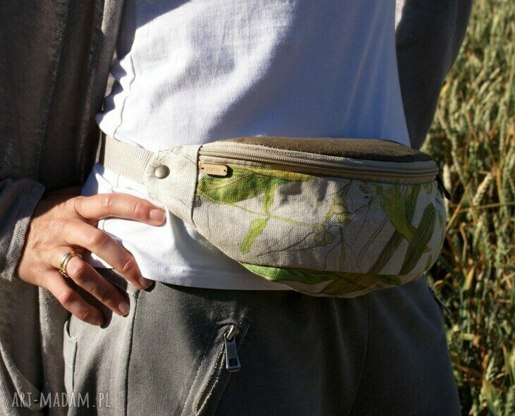 Nerka Len LIpa Handmade