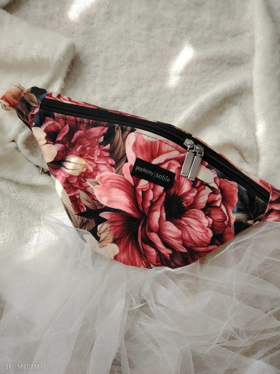 Nerka damska Zoja - Elegancki Ogród