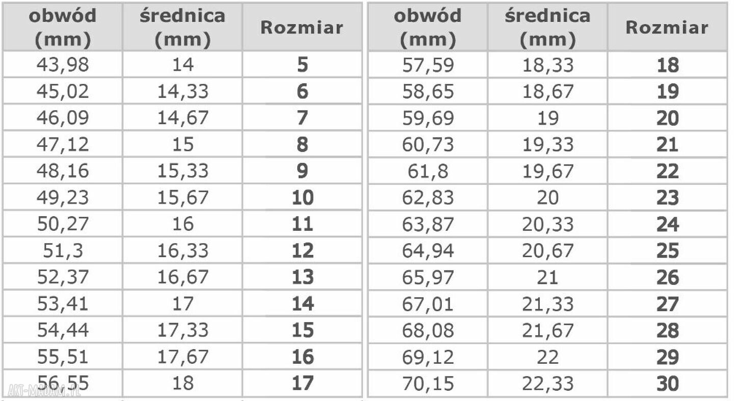Nierówna cienka miedziana obrączka - minimalistyczny pierścionek Caltha