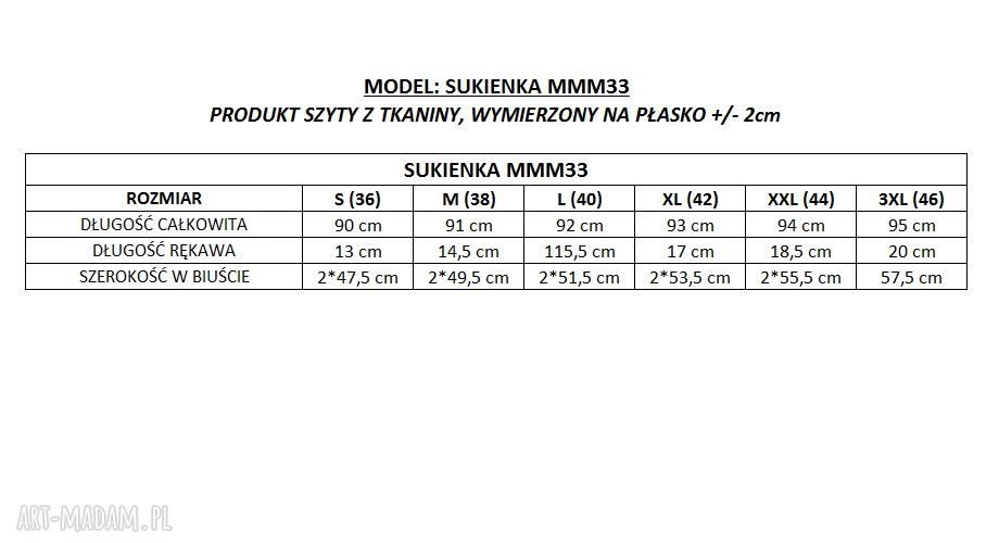 Komplet sukienek marszczonych pod biustem model 33 w jasnoniebieskim kolorze (mama i córka)