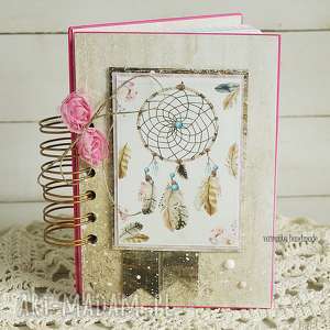 vairatka handmade notes boho 197