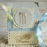 gustowne scrapbooking notesy przepisnik