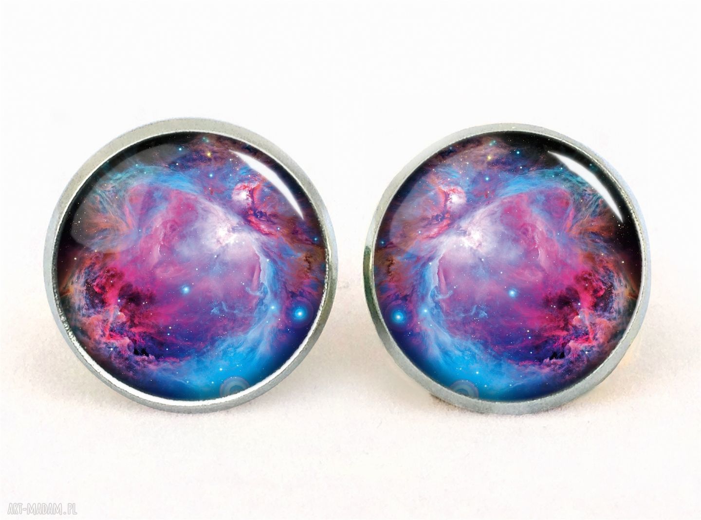 bransoletki: Nebula Bransoletka Handmade