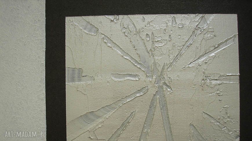 obraz NOWOCZESNY 19 - 90x30cm