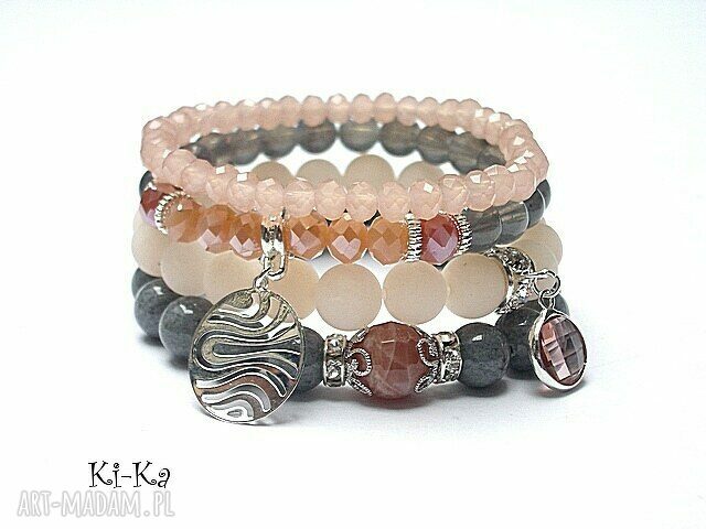 silk vol. 7 /30.01.15/ set hand made