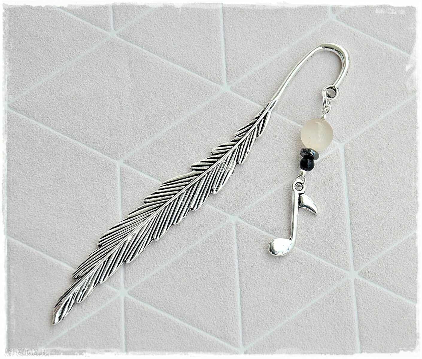 Prezent dla Nauczyciela muzyki, dla Muzyka Hand Made