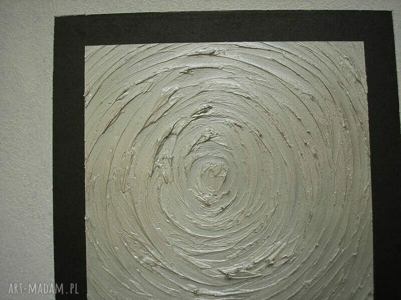 obraz na płótnie NOWOCZESNY 19 - 150x50cm obraz duzy
