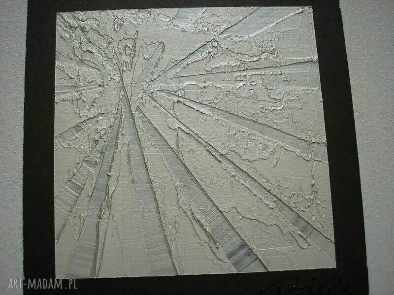 obraz na płótnie NOWOCZESNY 19 - 150x50cm obraz duzy