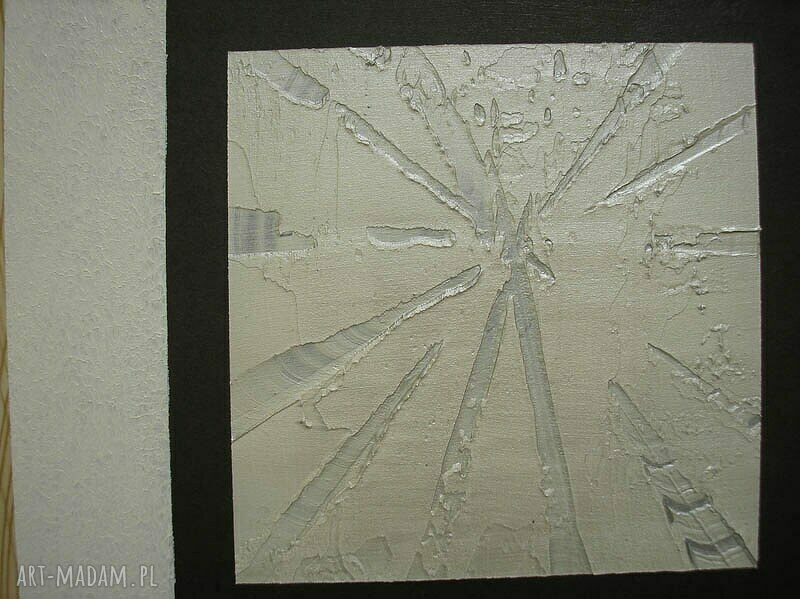 obraz na płótnie NOWOCZESNY 19 - 150x50cm obraz duzy