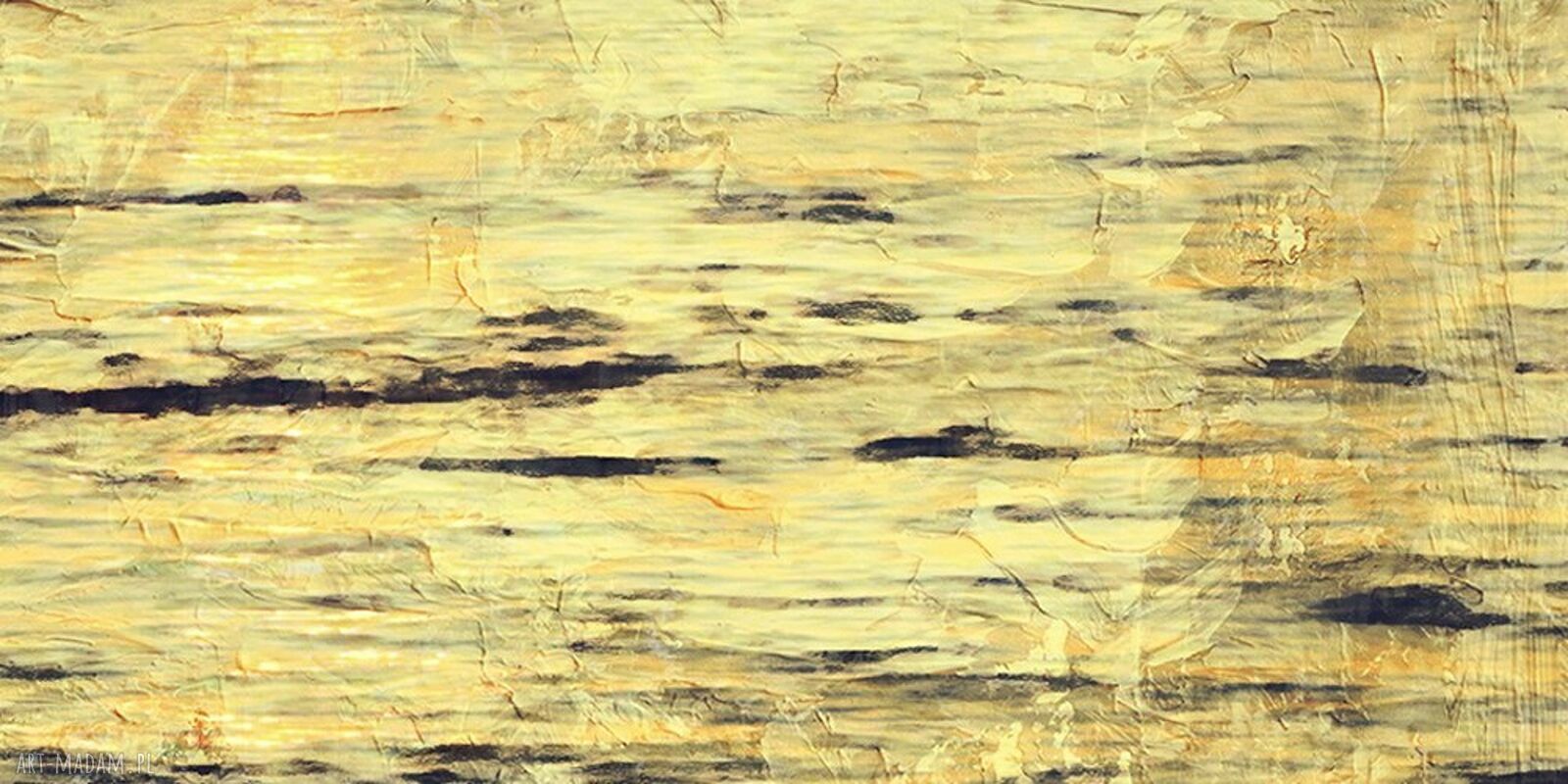 Obraz na płótnie Statek 2 - żaglowiec na morzu 120x80 cm