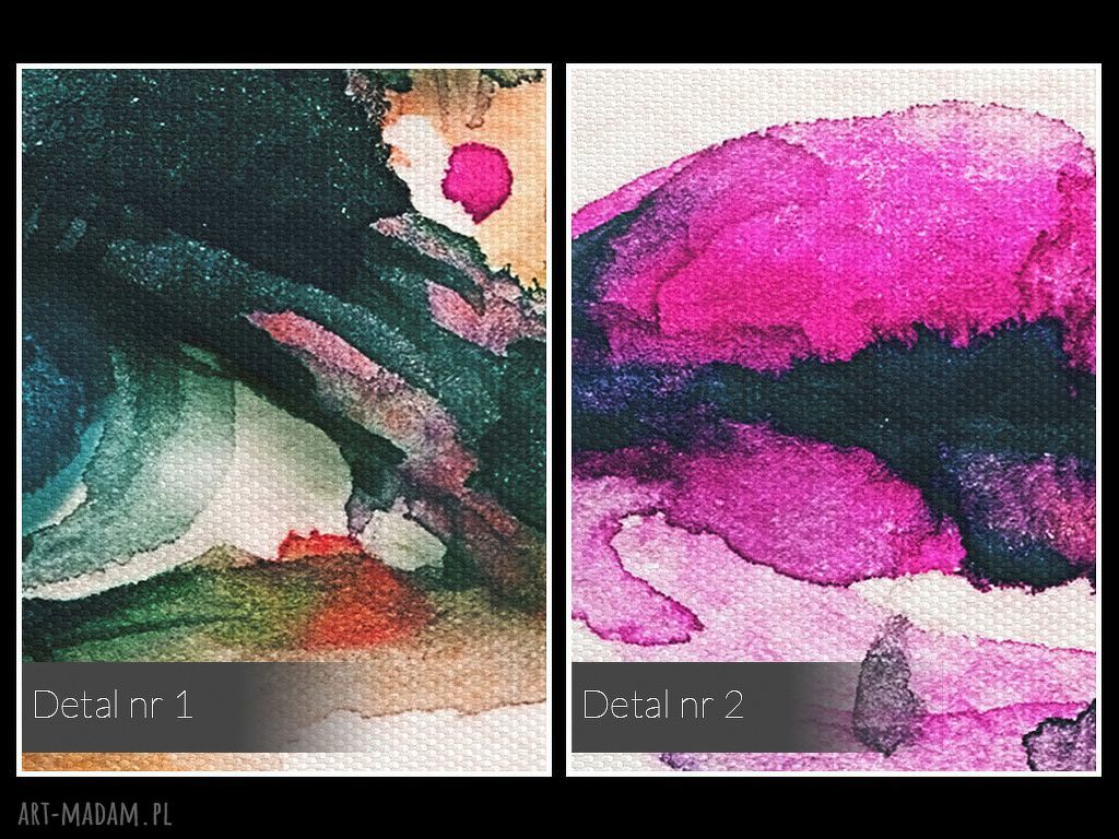 Obraz na płótnie Kobieta Oczy - 120x80 cm (22601)
