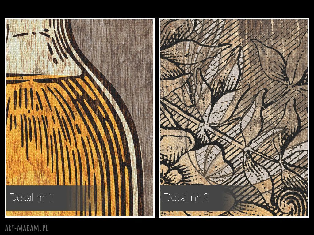 Butelki Vintage - obraz na płótnie 120x80 cm do kuchni i jadalni
