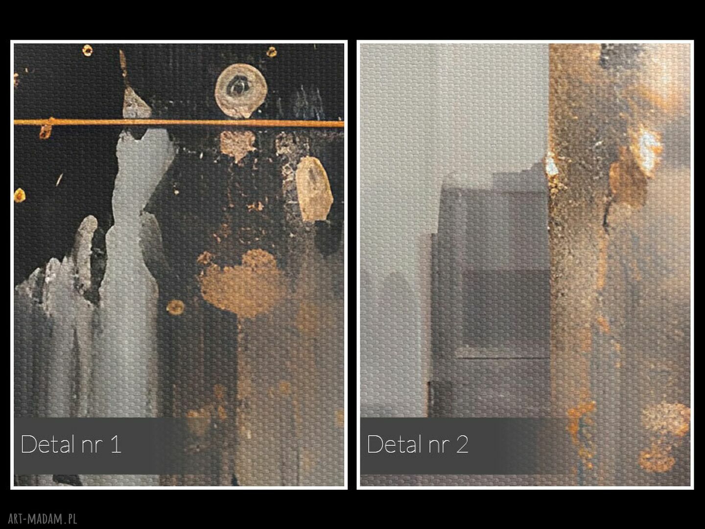 Obraz Nowy Jork Skyline na płótnie 120x80 cm