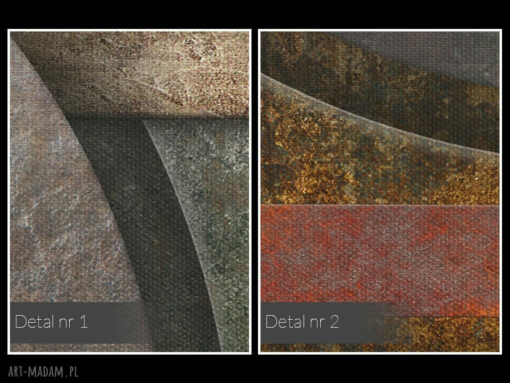 Obraz na płótnie - KOŁA INDUSTRIALNY LOFT - 120x80 cm (58301)