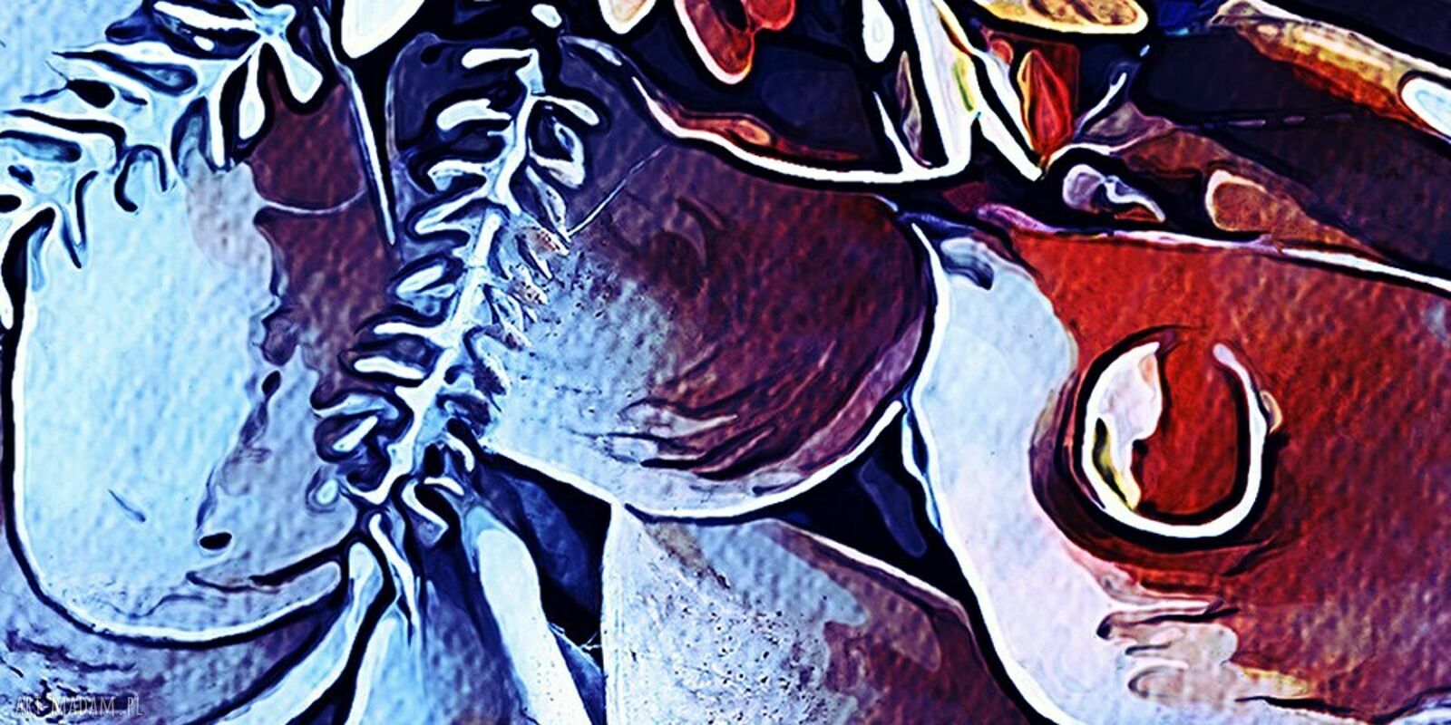 Podgląd obrazu na zamówienie - projekt do akceptacji