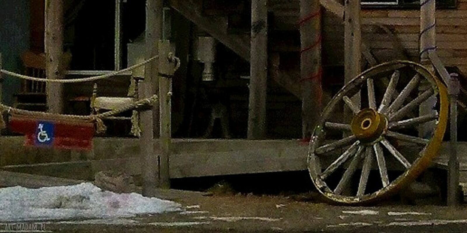 Podgląd obrazu na zamówienie przed realizacją