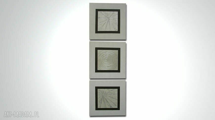 obraz NOWOCZESNY 19 - 90x30cm