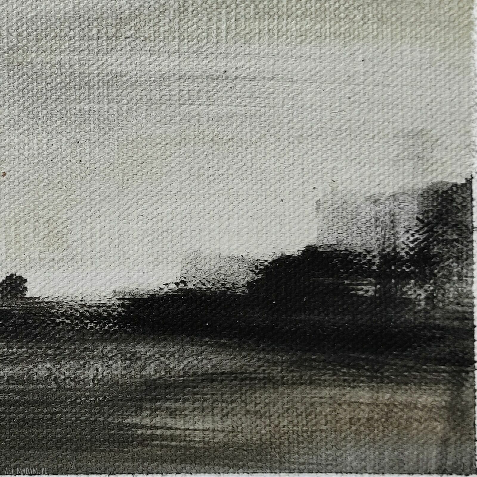 Obraz olejny - Pejzaż 40x50 cm nr 16