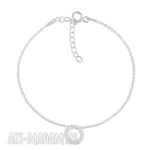 celebrate - hoop - bracelet lavoga