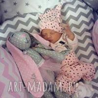 Oferta specjalna Lech Małgorzata - personalizowane króliczki AGATHA i ALICE
