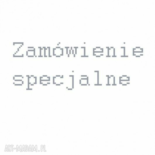 Delikatne, okrągłe kolczyki na sztyftach ze srebra 925 i rodonitem