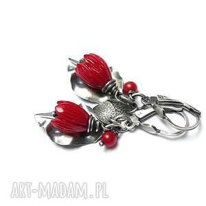 flower tulip red vol 2