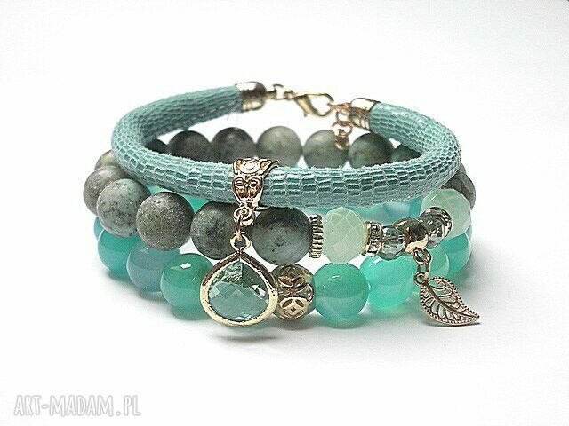 old green vol. 4 /25.10.15/ set Hand Made