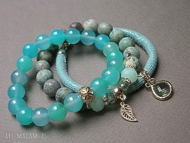 old green vol. 4 /25.10.15/ set Hand Made