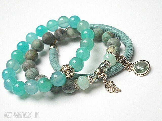 old green vol. 4 /25.10.15/ set Hand Made