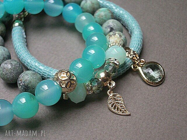old green vol. 4 /25.10.15/ set Hand Made