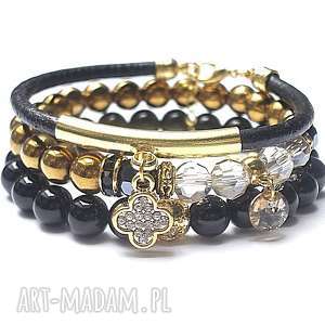 black & gold vol 6 12 04 16 - set