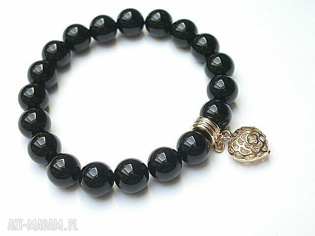 BLACK HEART /13.04.15/ hand made