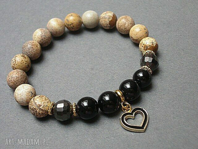 KOLEKCJA RICH SAND VOL. 4 hand made