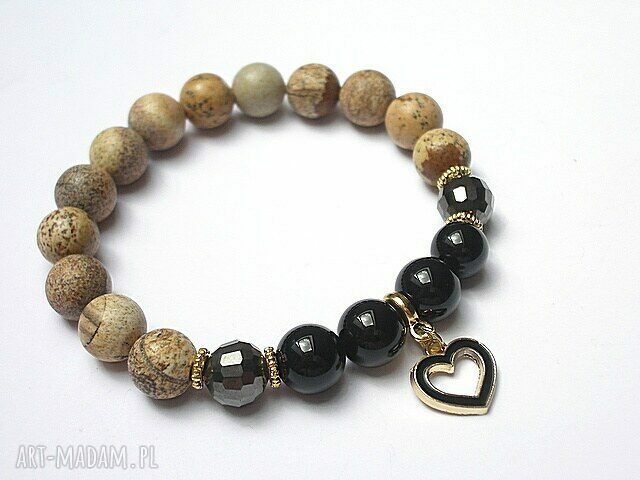 KOLEKCJA RICH SAND VOL. 4 hand made