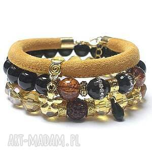 ki ka pracownia black and honey set vol 2 11-10-2026