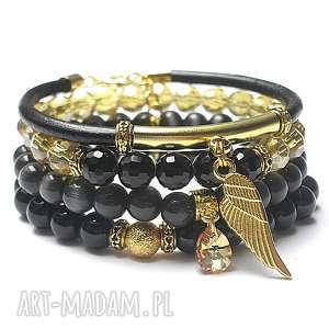 black & gold vol 6 26 04 17 - set