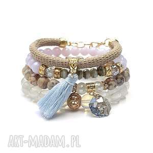 taupe & light blue vol 12 10-092028 set