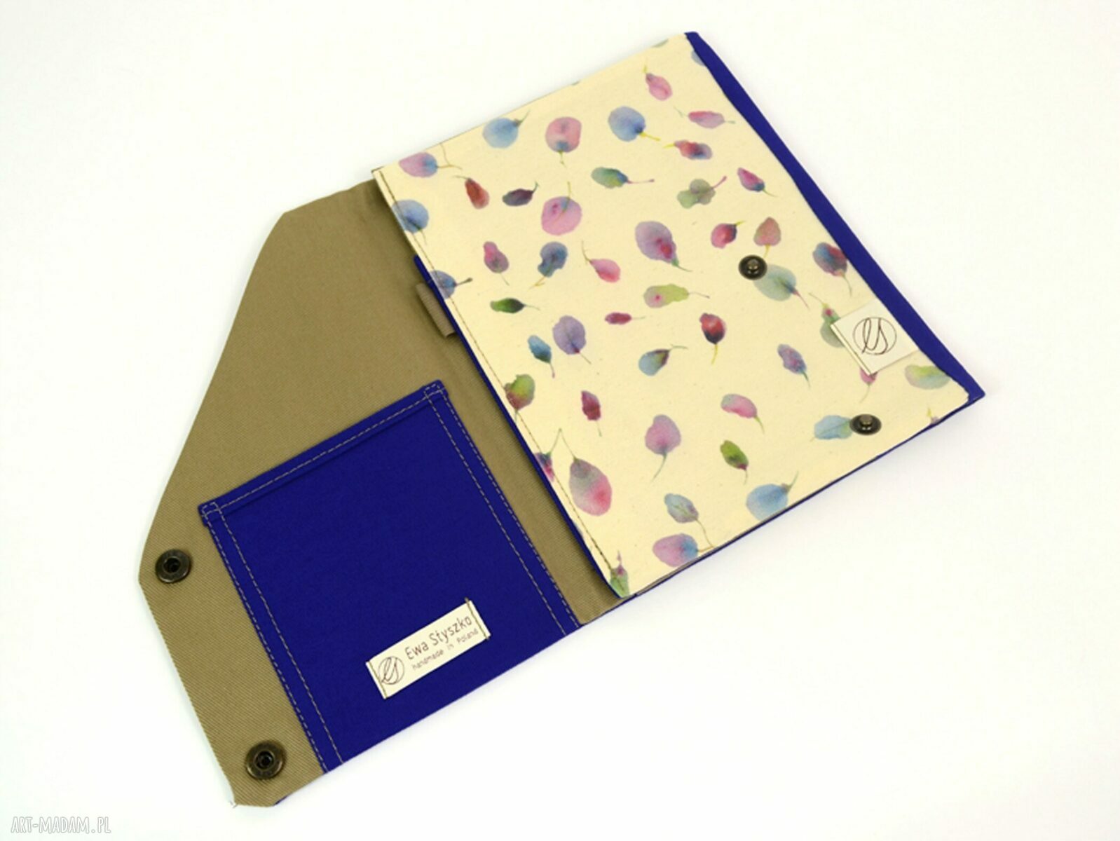 Organizer „Blue & Candy”