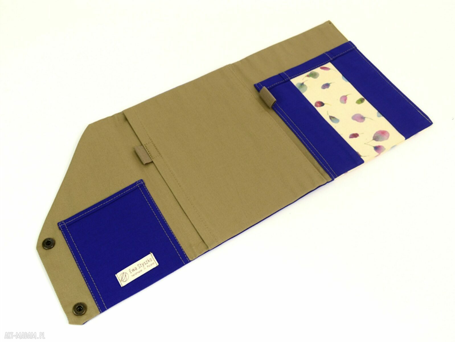 Organizer „Blue & Candy”