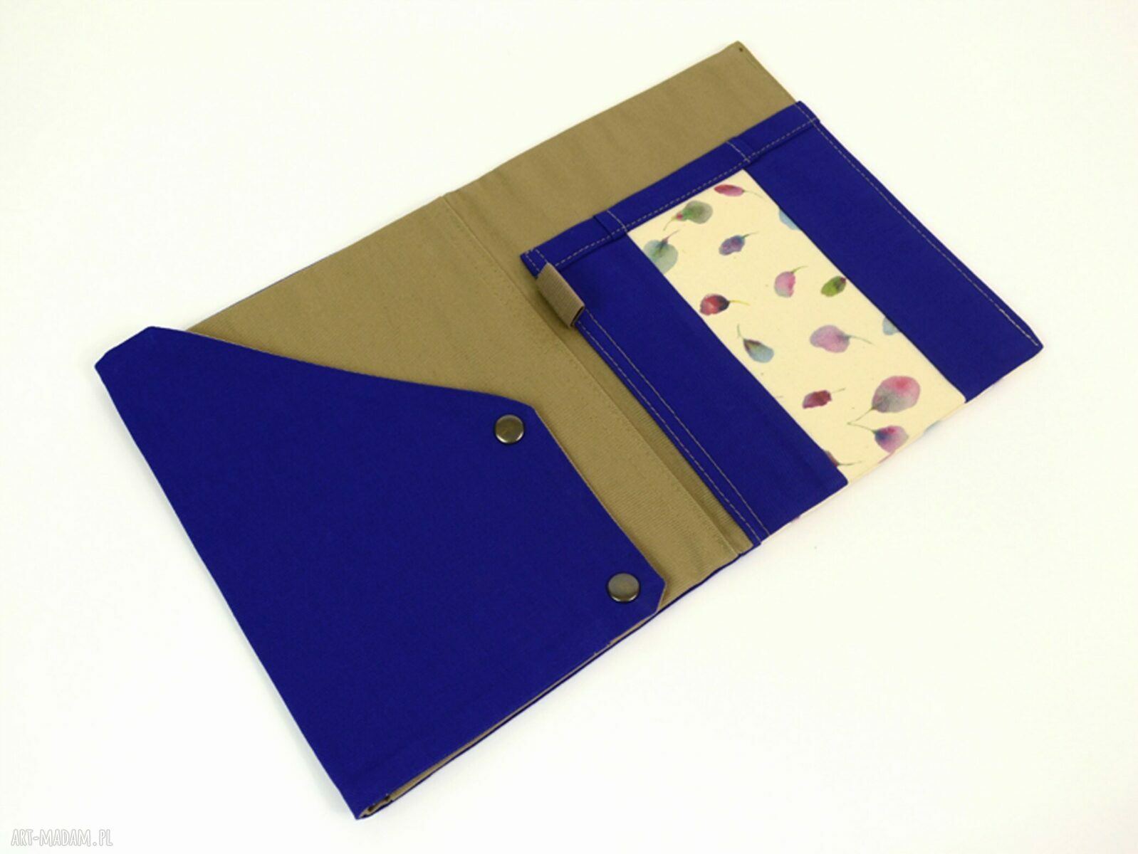 Organizer „Blue & Candy”