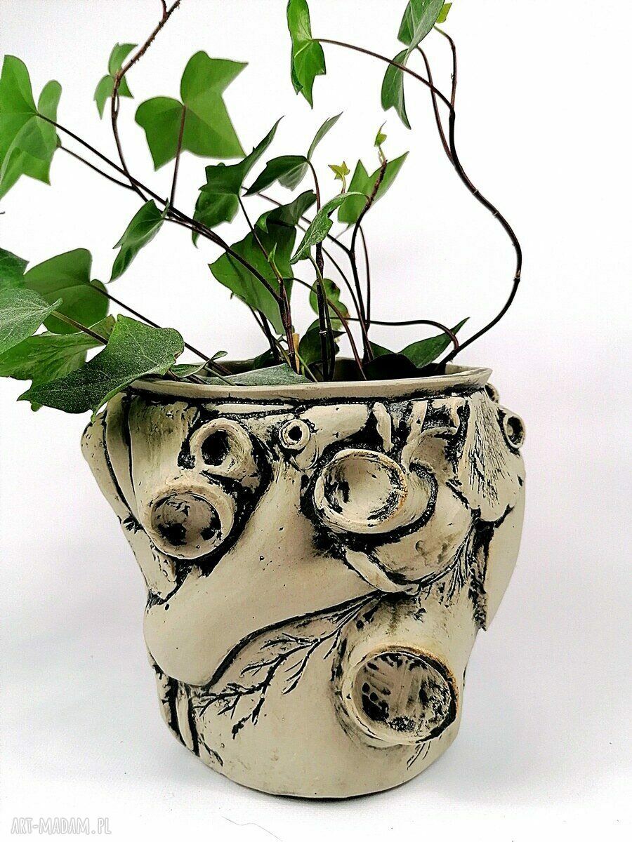 Osłonka ceramiczna - Serce