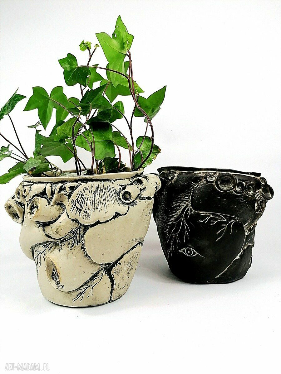 Osłonka ceramiczna - Serce