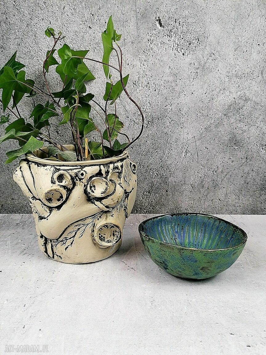 Osłonka ceramiczna - Serce