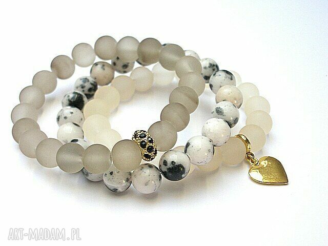 OSZRONIONE /08 2014/ SET Handmade