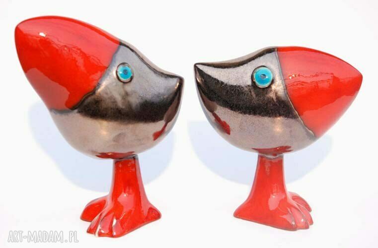 ceramika: Oto szdoki Hand Made