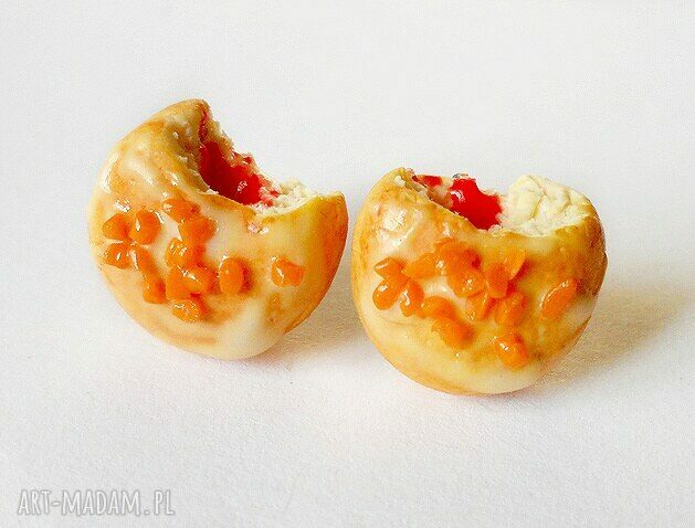 Pączki nadgryzione
