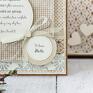 hand made scrapbooking kartki ślub pamiątka ślubu. personalizacja