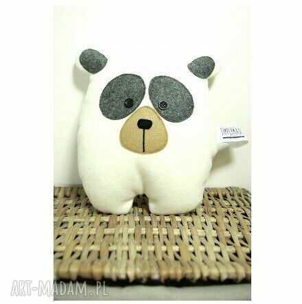 panda handmade