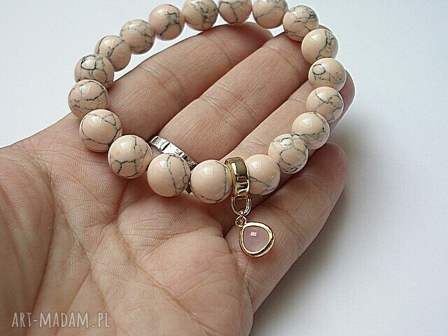 mosaic rose handmade